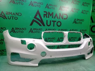 51117378602, 51117294480 Бампер бмв х5 (х x 5) ф15 ( ф f 15) BMW X5 F15 Арт ARM168770, вид 6