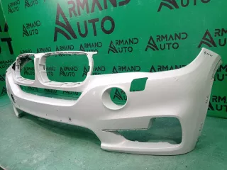 51117378602, 51117294480 Бампер бмв х5 (х x 5) ф15 ( ф f 15) BMW X5 F15 Арт ARM168770, вид 7