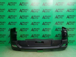 7410JP, 9684964277 Бампер Peugeot 3008 1 Арт ARM168779, вид 1