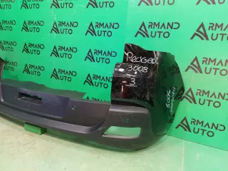 7410JP, 9684964277 Бампер Peugeot 3008 1 Арт ARM168779, вид 2