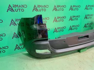 7410JP, 9684964277 Бампер Peugeot 3008 1 Арт ARM168779, вид 3