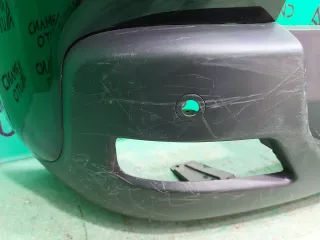 7410JP, 9684964277 Бампер Peugeot 3008 1 Арт ARM168779, вид 4