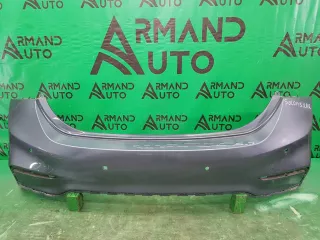86611H5000 Бампер Hyundai Solaris 2 Арт ARM168811, вид 1