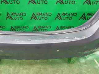 86611H5000 Бампер Hyundai Solaris 2 Арт ARM168811, вид 4