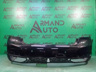 51129466568 Бампер бмв г11 г12 (г g 11 12) серия BMW 7 G11/G12 Арт ARM168843, вид 1