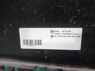 51129466568 Бампер бмв г11 г12 (г g 11 12) серия BMW 7 G11/G12 Арт ARM168843, вид 19