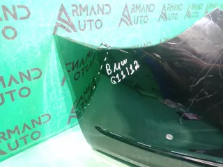 51129466568 Бампер бмв г11 г12 (г g 11 12) серия BMW 7 G11/G12 Арт ARM168843, вид 2
