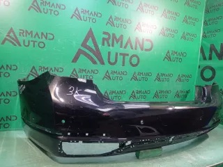 51129466568 Бампер бмв г11 г12 (г g 11 12) серия BMW 7 G11/G12 Арт ARM168843, вид 5