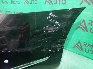 51129466568 Бампер бмв г11 г12 (г g 11 12) серия BMW 7 G11/G12 Арт ARM168843, вид 7