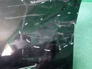 51129466568 Бампер бмв г11 г12 (г g 11 12) серия BMW 7 G11/G12 Арт ARM168843, вид 10