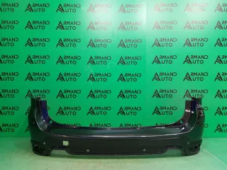 57704sj310 Бампер Subaru Forester SK Арт ARM168945, вид 1