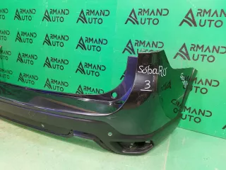 57704sj310 Бампер Subaru Forester SK Арт ARM168945, вид 2