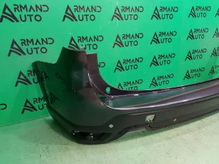 57704sj310 Бампер Subaru Forester SK Арт ARM168945, вид 3