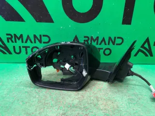 T4A5603, 21615001 зеркало Jaguar F-Pace Арт ARM169022, вид 1