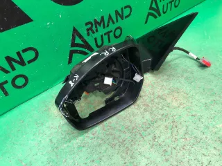 T4A5603, 21615001 зеркало Jaguar F-Pace Арт ARM169022, вид 2