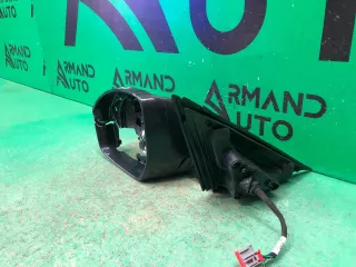 T4A5603, 21615001 зеркало Jaguar F-Pace Арт ARM169022, вид 3