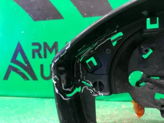 T4A5603, 21615001 зеркало Jaguar F-Pace Арт ARM169022, вид 4