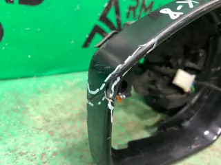 T4A5603, 21615001 зеркало Jaguar F-Pace Арт ARM169022, вид 5