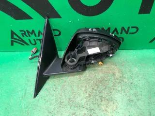 T4A5603, 21615001 зеркало Jaguar F-Pace Арт ARM169022, вид 6