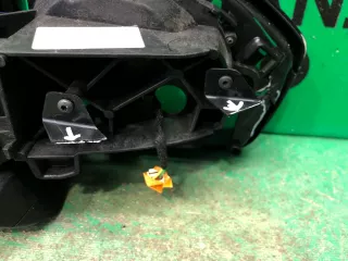 T4A5603, 21615001 зеркало Jaguar F-Pace Арт ARM169022, вид 7