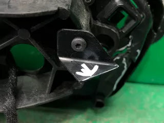 T4A5603, 21615001 зеркало Jaguar F-Pace Арт ARM169022, вид 9