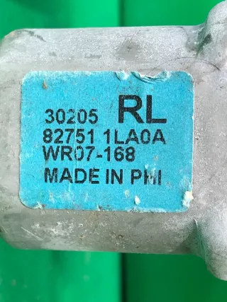 827211LA0A, 827511la0a стеклоподъемник Infiniti QX56 2 Арт ARM169121, вид 5