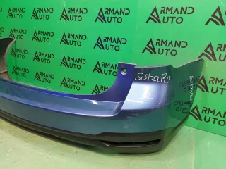 57704sg012 Бампер Subaru Forester SJ Арт ARM169210, вид 2
