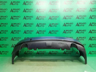 57704sg012 Бампер Subaru Forester SJ Арт ARM169210, вид 4