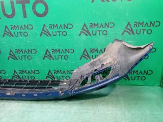 5CU807217KGRU, 5CU807221A Бампер фольксваген, фольцваген джетта Volkswagen Jetta 6 Арт ARM169281, вид 18