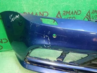 5CU807217KGRU, 5CU807221A Бампер фольксваген, фольцваген джетта Volkswagen Jetta 6 Арт ARM169281, вид 2
