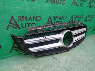 A213888012364, A2138880123 решетка радиатора Mercedes E W213 Арт ARM169304, вид 2