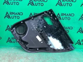 hk8320987acw Обшивка двери Jaguar E-PACE Арт ARM169580, вид 5
