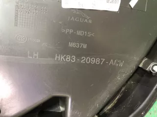 hk8320987acw Обшивка двери Jaguar E-PACE Арт ARM169580, вид 6