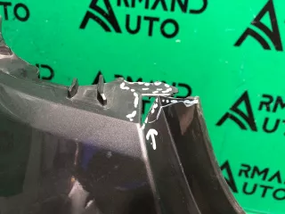 86611h0000 Бампер Kia Rio 4 Арт ARM169594, вид 4