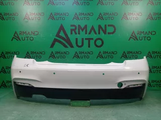 51128055965, 8055567 Бампер бмв ф22 (ф f 22) серия BMW 2 F22/F23 Арт ARM169757, вид 1