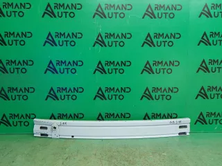H50304EAMA, 850304EA0A усилитель бампера Nissan Qashqai 2 Арт ARM169769, вид 1
