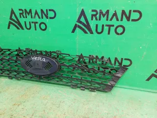 8450006673 решетка радиатора Lada Vesta 1 Арт ARM170026, вид 2