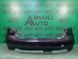 51127485845, 111538481 Бампер бмв г32 (г g 32) серия BMW 6 G32 Арт ARM170448, вид 1