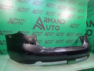 51127485845, 111538481 Бампер бмв г32 (г g 32) серия BMW 6 G32 Арт ARM170448, вид 2
