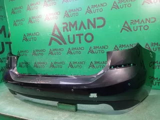 51127485845, 111538481 Бампер бмв г32 (г g 32) серия BMW 6 G32 Арт ARM170448, вид 3