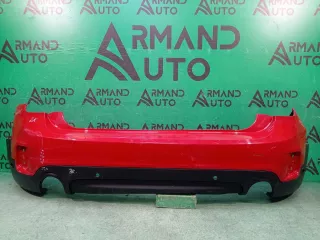 51127391197, 7389378 Бампер MINI COUNTRYMAN F60 Арт ARM170530, вид 1