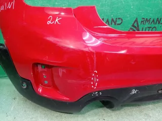 51127391197, 7389378 Бампер MINI COUNTRYMAN F60 Арт ARM170530, вид 2