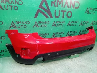 51127391197, 7389378 Бампер MINI COUNTRYMAN F60 Арт ARM170530, вид 4