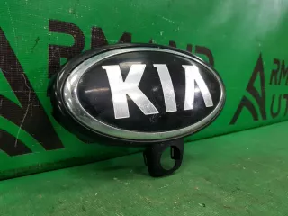 863533W500, 86321C5610 эмблема Kia Sorento 2 Арт ARM170563, вид 3