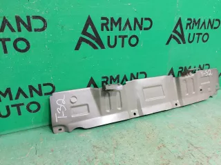 g47984clmh Панель кузова задняя Nissan X-Trail T31 Арт ARM171135, вид 2