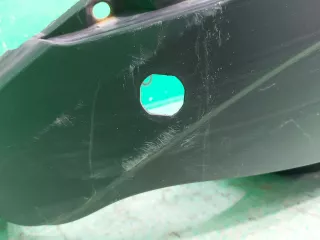 850b25bf1a Юбка бампера Nissan Murano Z52 Арт ARM171333, вид 4