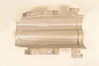 55272655 , art934655 Тепловой экран глушителя Alfa Romeo Giulia Арт 934655, вид 1