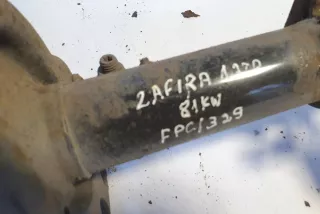 22229593 , art927779 Амортизатор передний левый Opel Zafira B Арт 927779, вид 2