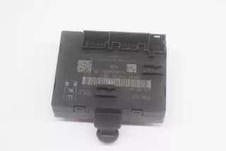 5Q0959595B, 5Q0959595E , art918922 Блок управления двери задней левой Audi A3 8V Арт 918922, вид 4