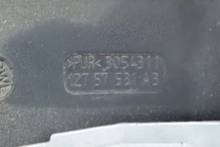 12757531, 12774367 , art2969092 Руль Saab 9-5 1 Арт 2969092, вид 7